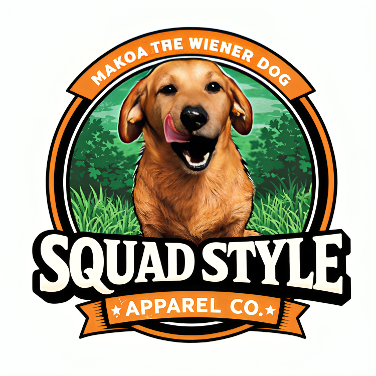 Squad Style Apparel Co